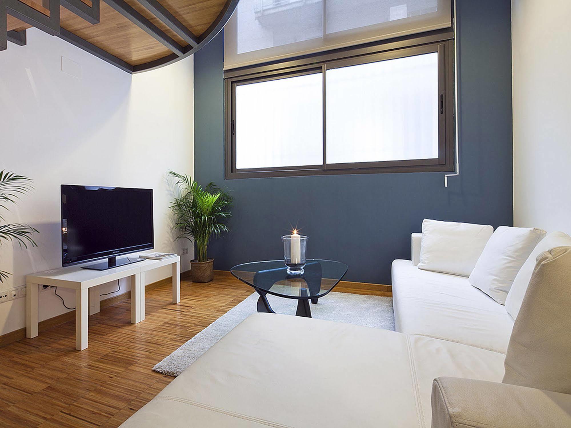 My Space Barcelona Park Gueell Apartments Exterior foto