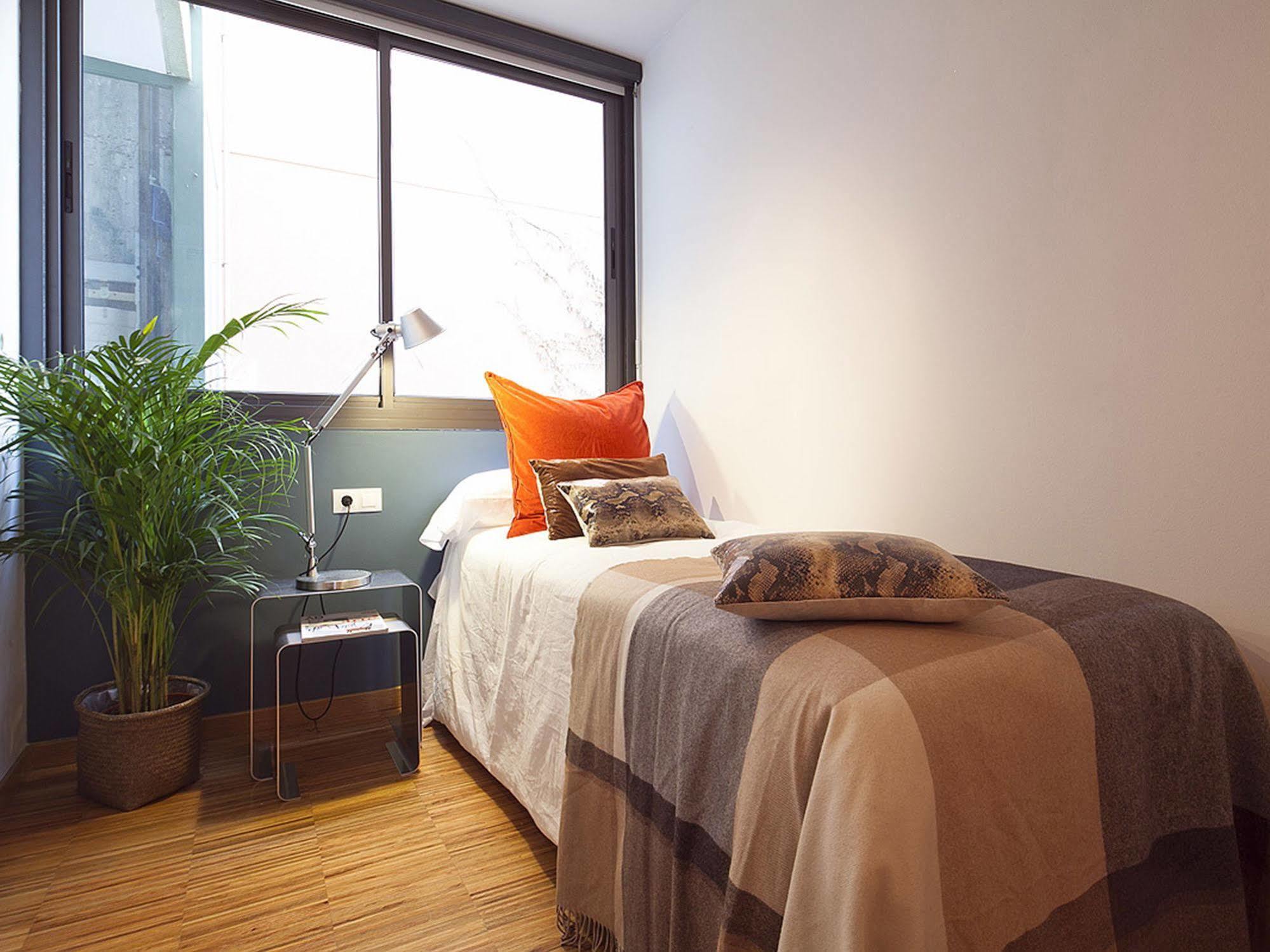 My Space Barcelona Park Gueell Apartments Exterior foto